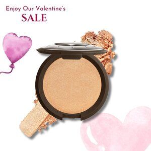 Smashbox Shimmering Skin Perfector Highlighter Champagne Pop .24 oz